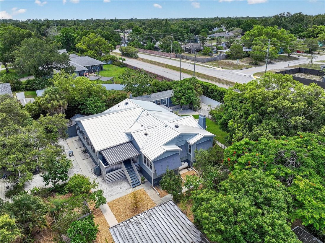 House in Palm Harbor, Florida, United States 3 - 18394867