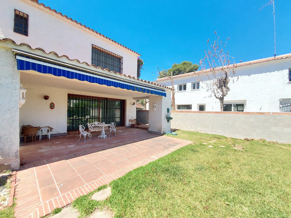 House in el Vendrell, Catalonia, Spain 4 - 17742320
