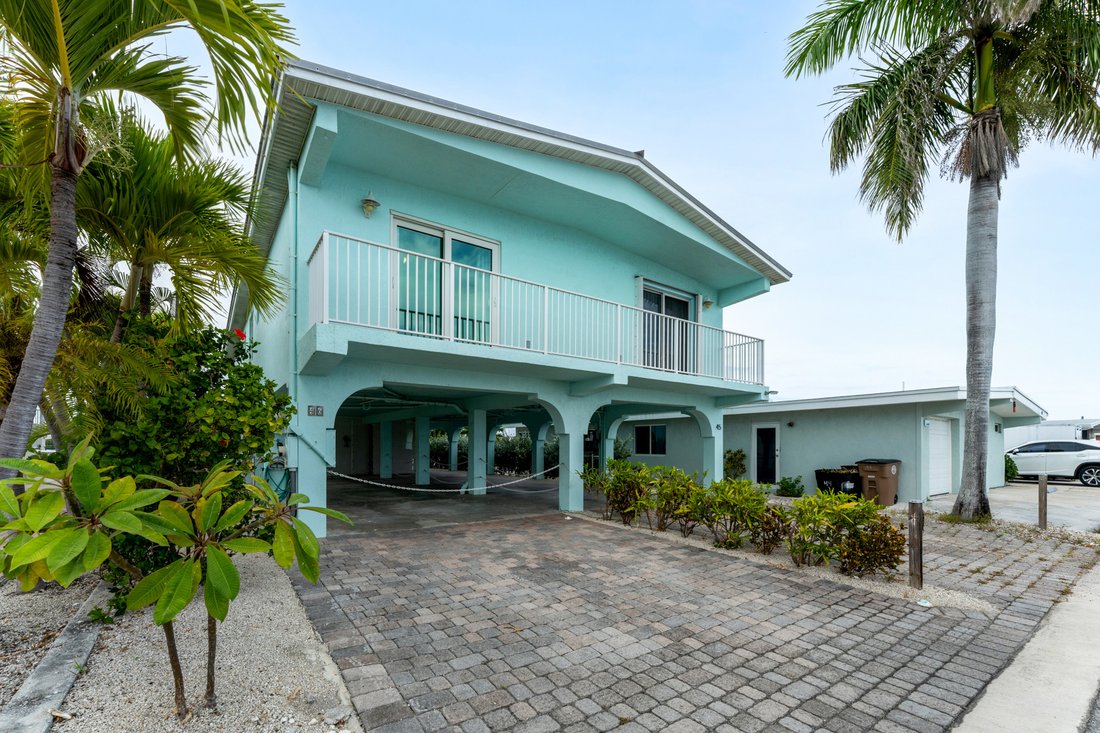 House in Key Colony Beach, Florida, United States 1 - 18390206