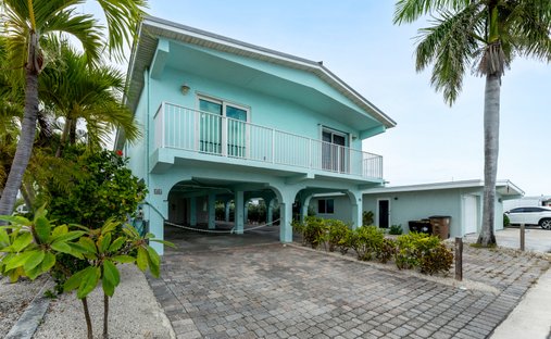 Haus in Key Colony Beach, Florida, Vereinigte Staaten 1