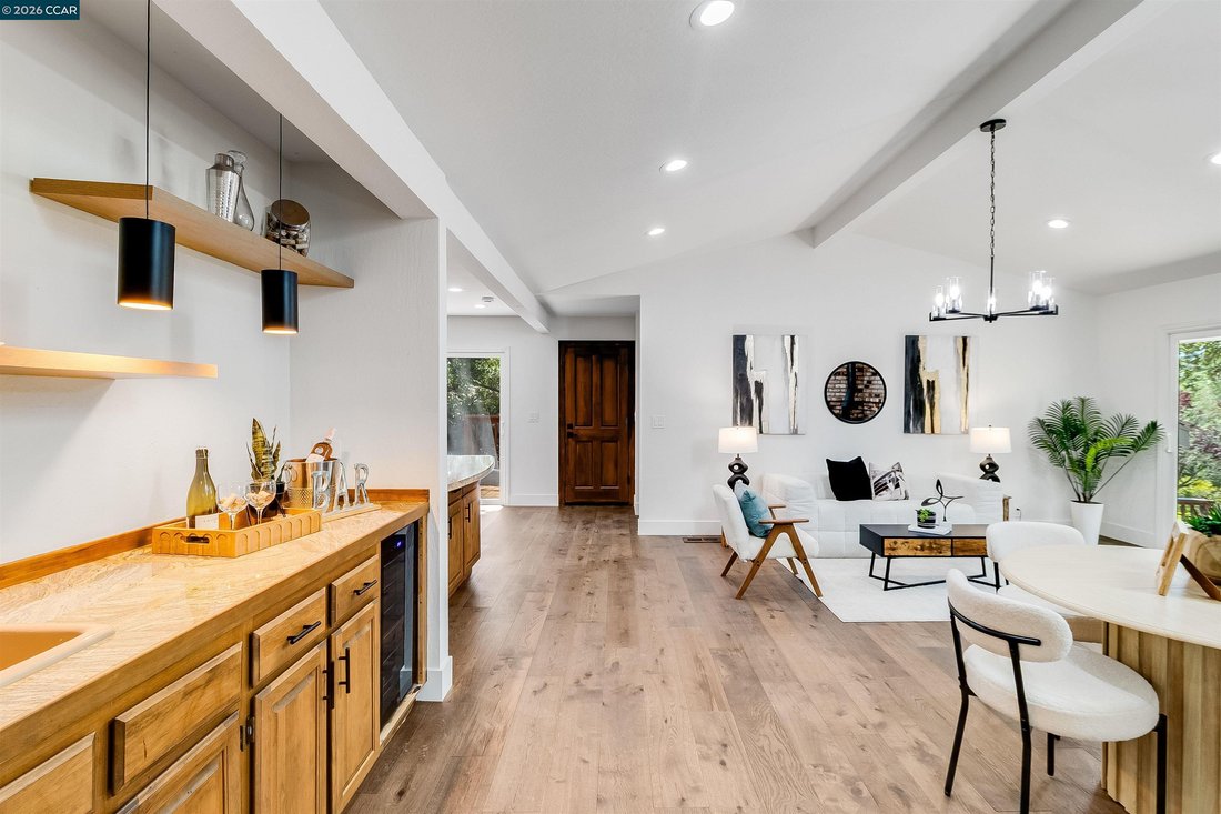 House in Lafayette, California, United States 5 - 18395715