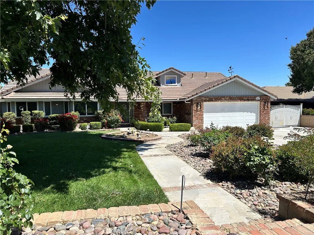 House in Lancaster, California, United States 1 - 17934804