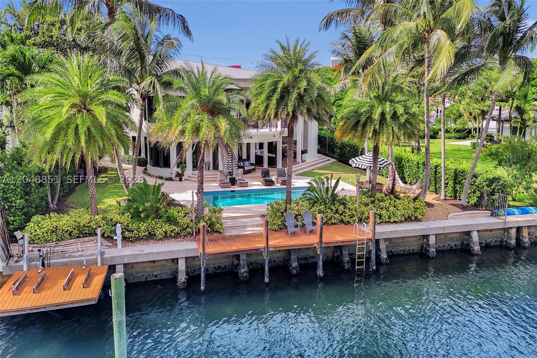 House in Hallandale Beach, Florida, United States 1 - 18396110