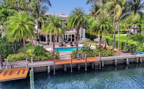 House in Hallandale Beach, Florida, United States 1