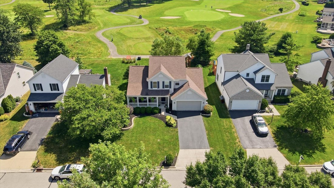 House in Delaware, Ohio, United States 3 - 18394226