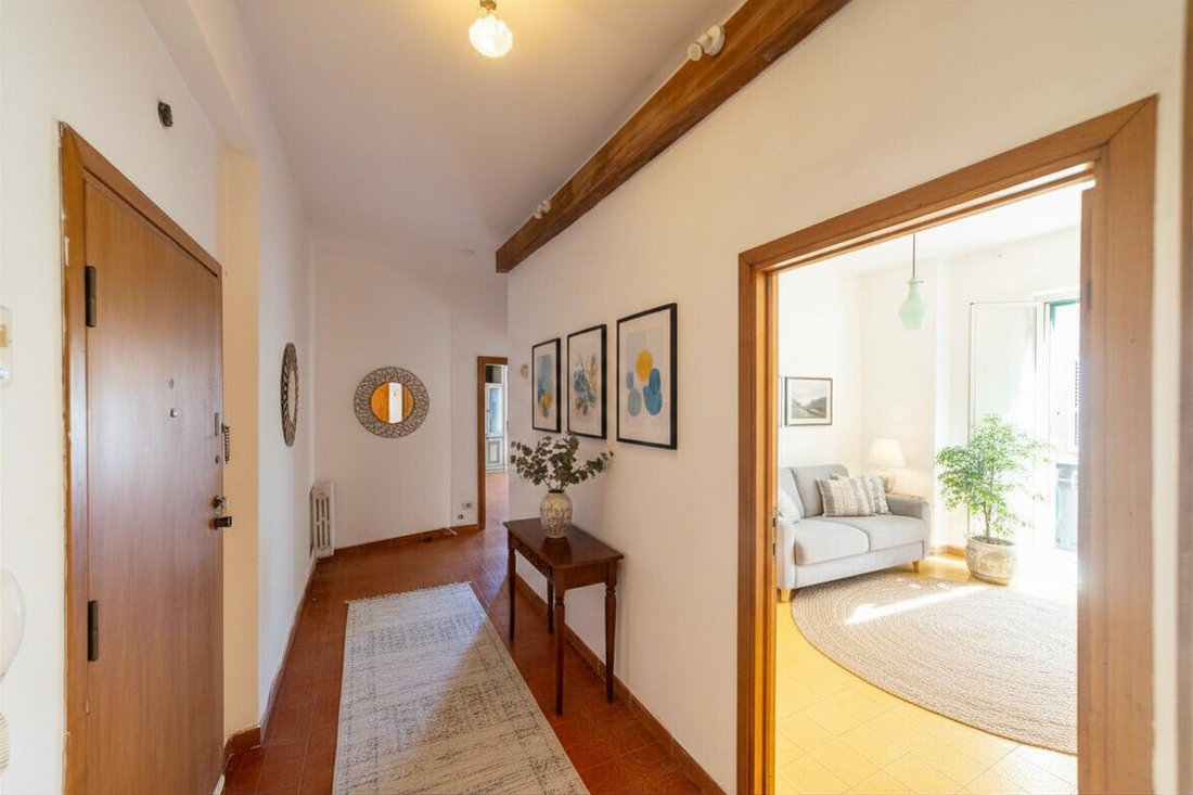 Apartment in Porto Santo Stefano, Monte Argentario, Tuscany 4 - 18390652