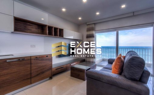 Apartment in Sliema, Malta 1