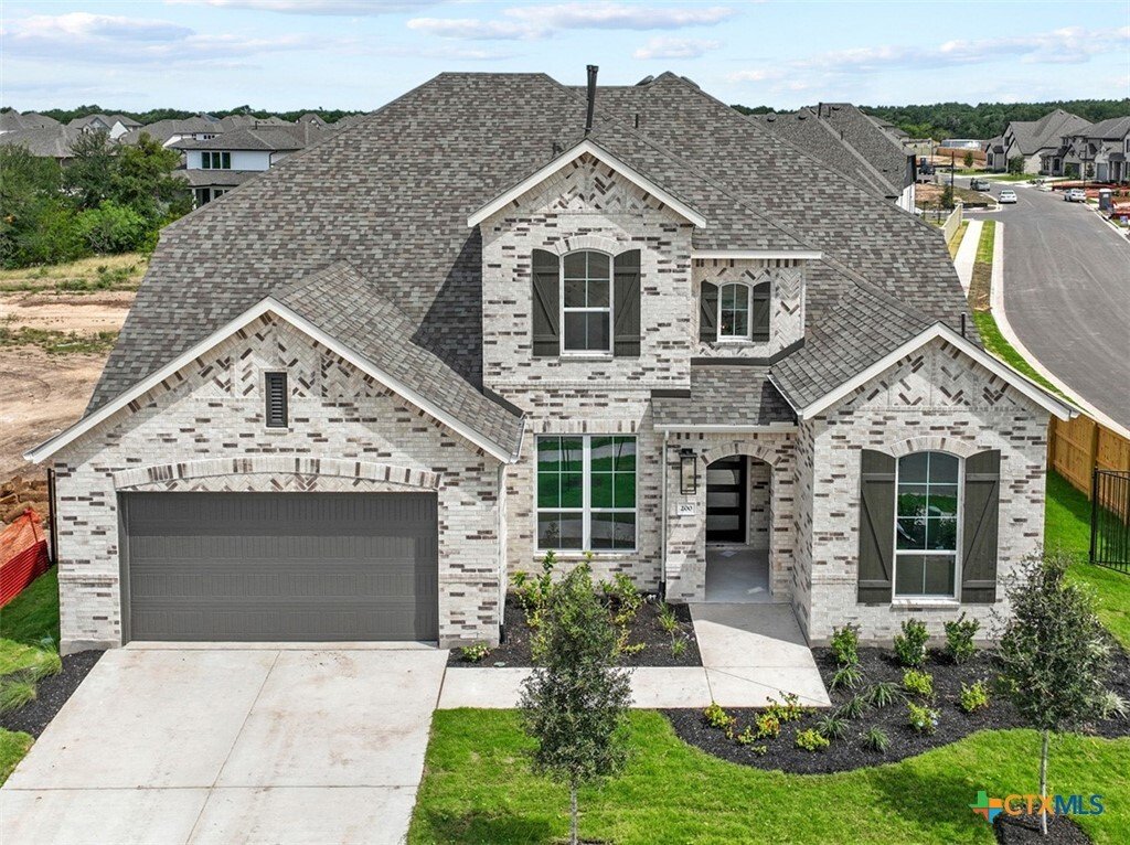 House in Georgetown, Texas, United States 1 - 17313147