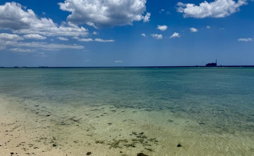 Casa a Terre Rouge, Distretto di Pamplemousses, Mauritius 1