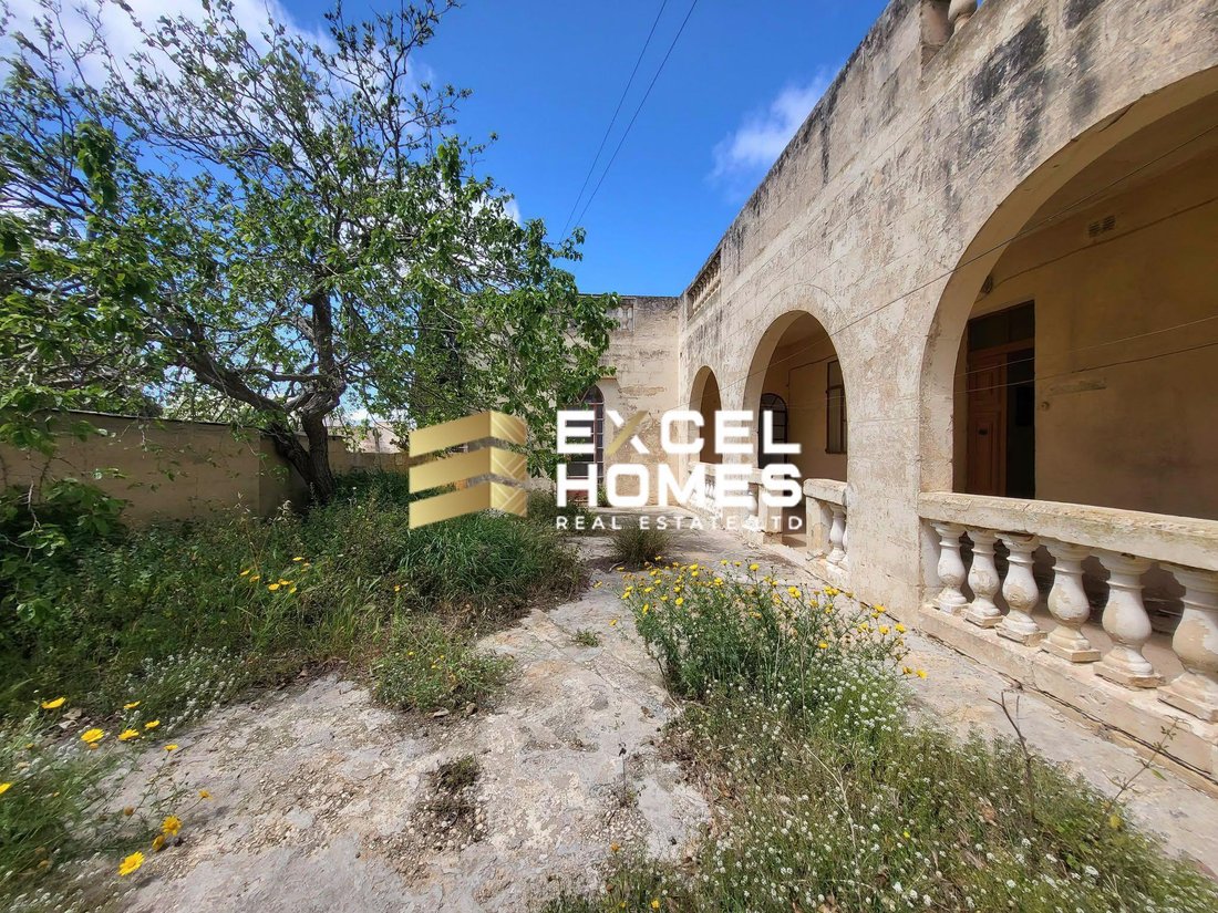 Country House in Ir-Rabat, Malta 2 - 17687740