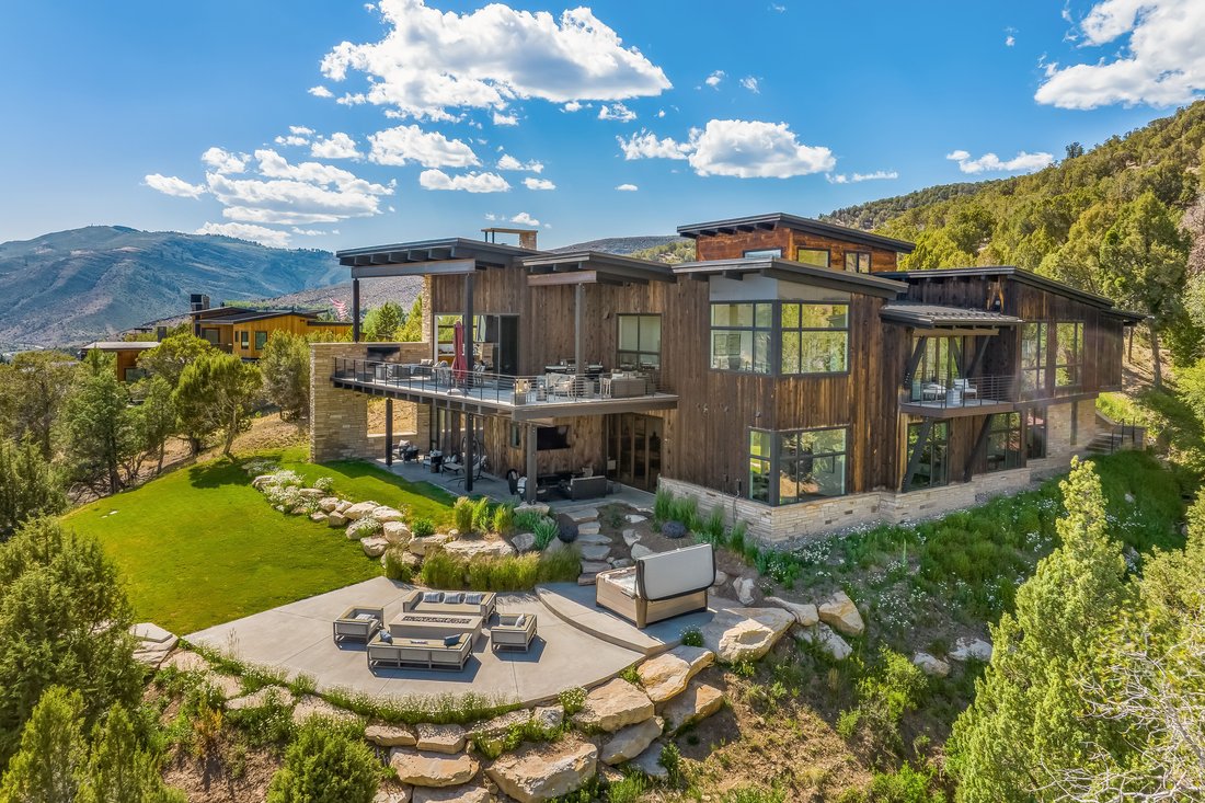 House in Edwards, Colorado, United States 3 - 16964823