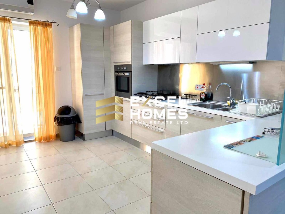 Apartment in Sliema, Malta 5 - 15839569
