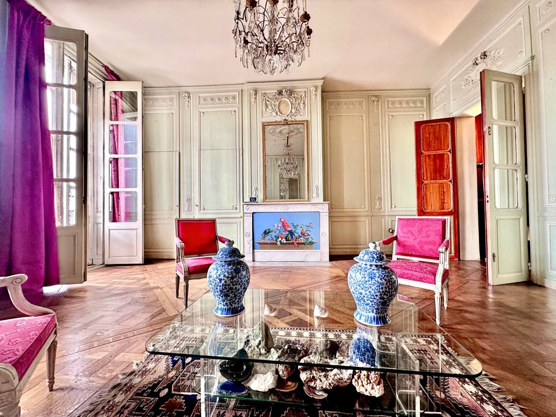 Apartment in Le Lac-Bacalan, Bordeaux, France 5 - 17991998