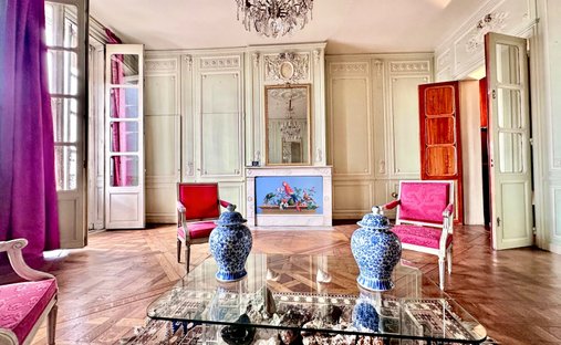 Appartement à Le Lac-Bacalan, Bordeaux, France 1