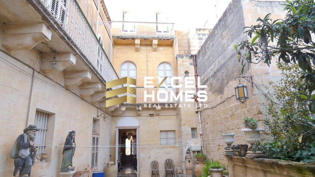 Estate in Qormi, Malta 5 - 15839846