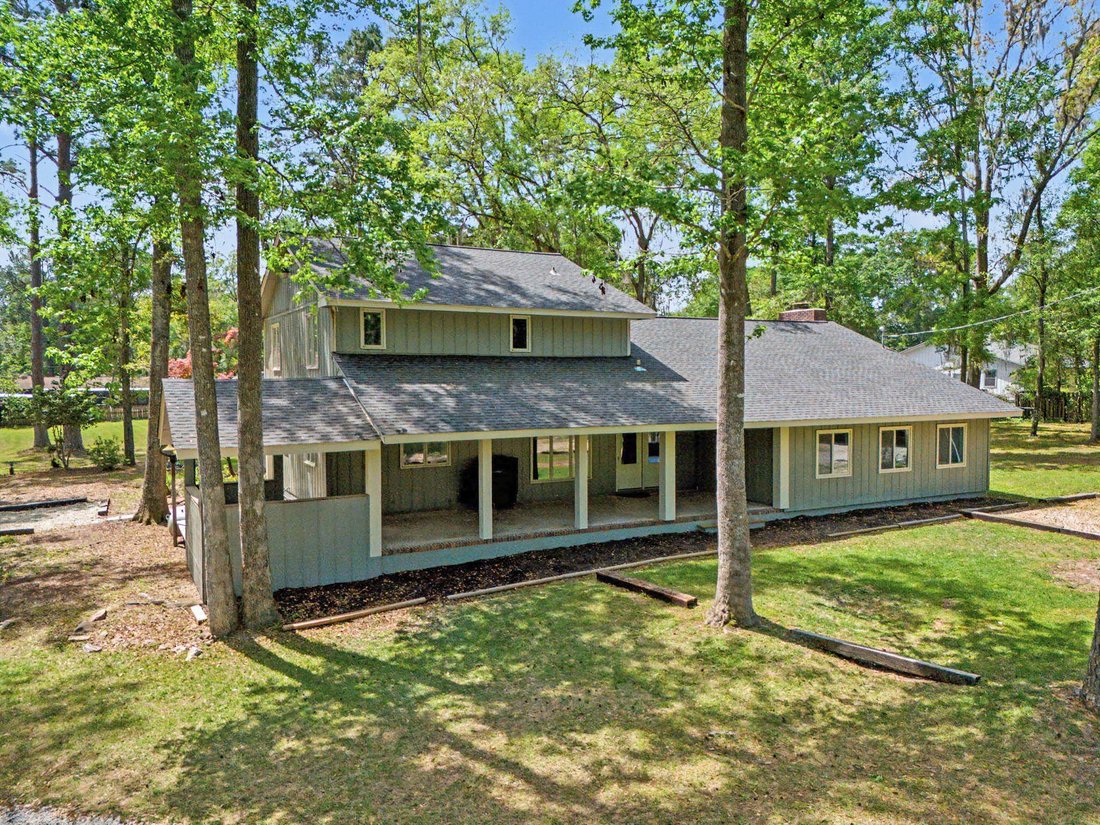 House in Tallahassee, Florida, United States 2 - 18391035