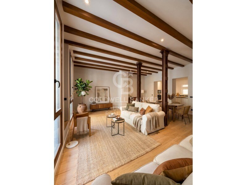 Apartment in Barrio Salamanca, Madrid, Spain 2 - 18396709