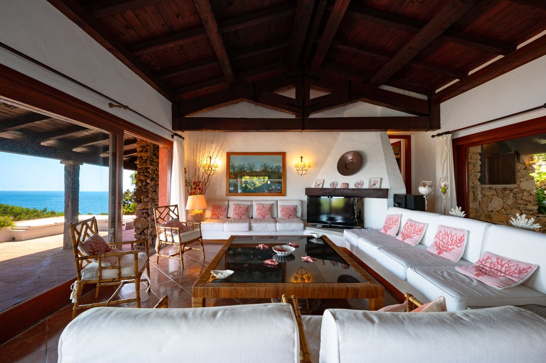 Villa a Porto Rotondo, Olbia, Sardegna 5 - 18249980