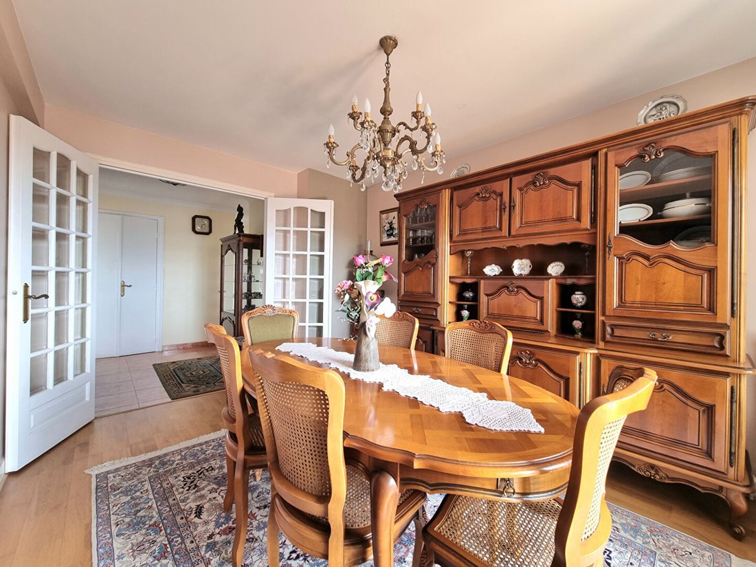 Apartment in Fontenay-sous-Bois, Ile-de-France, France 4 - 18316149