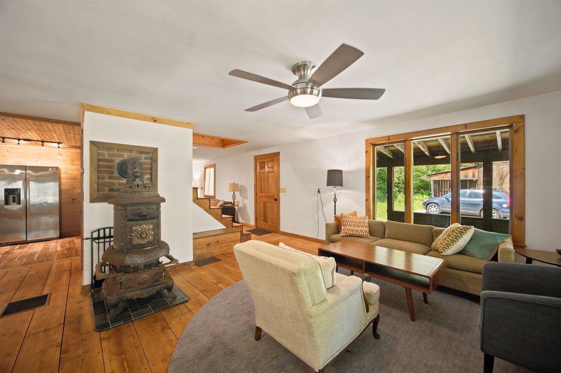 House in Bethel, Vermont, United States 4 - 18390190