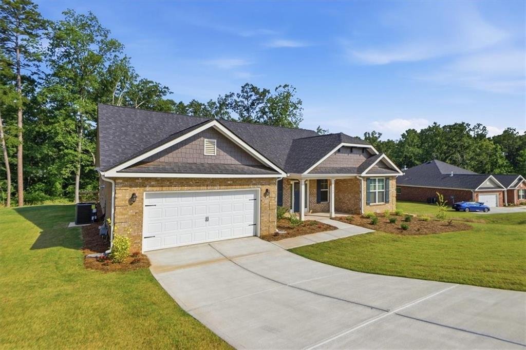 House in Douglasville, Georgia, United States 2 - 18396498