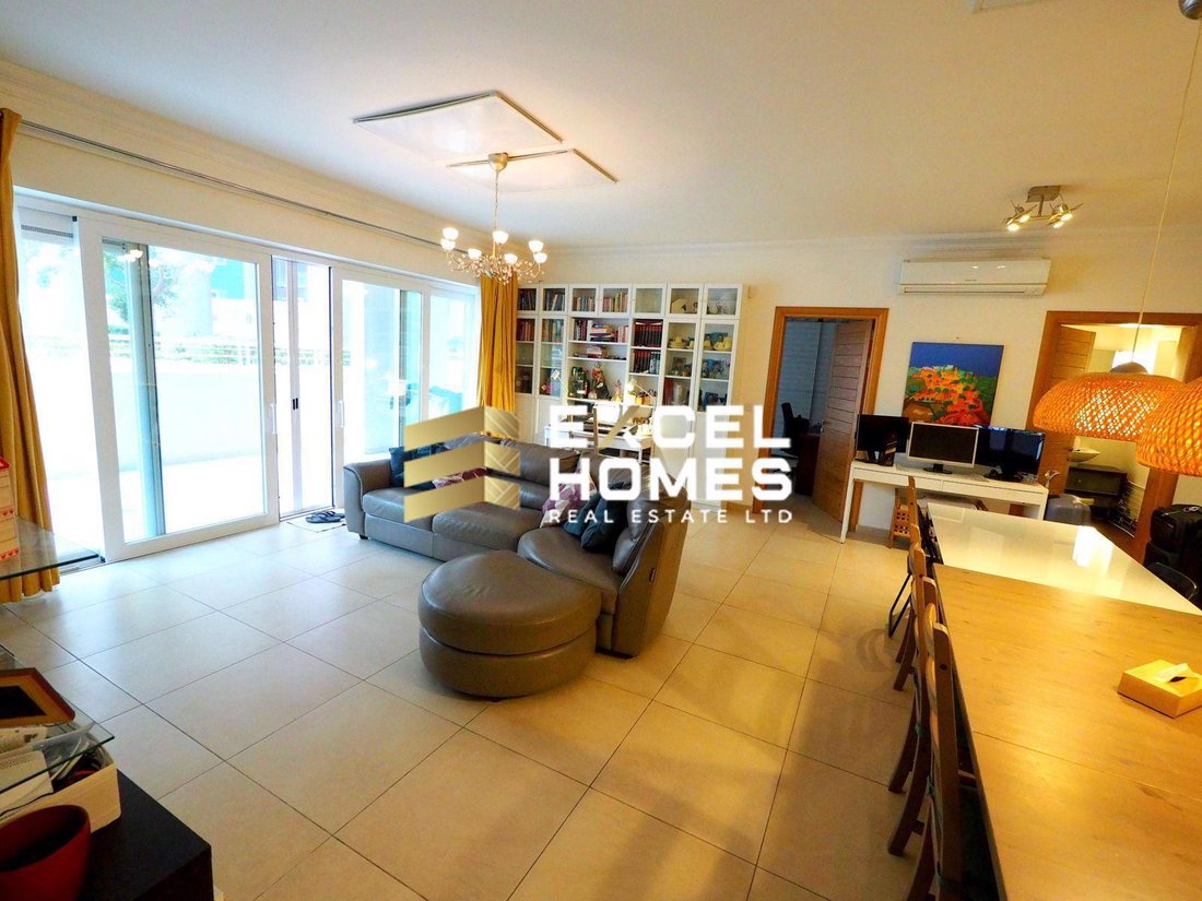 Apartment in Sliema, Malta 3 - 15840986