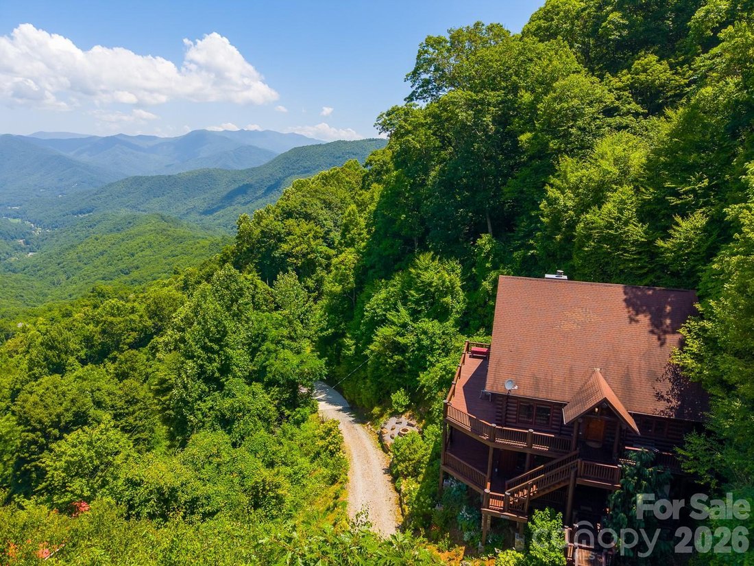 House in Whittier, North Carolina, United States 1 - 18395539