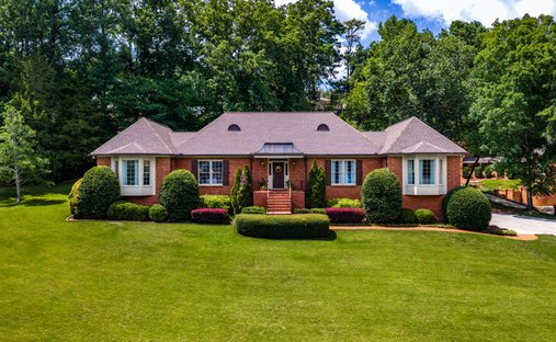 Casa a Mountain Brook, Alabama, Stati Uniti 1