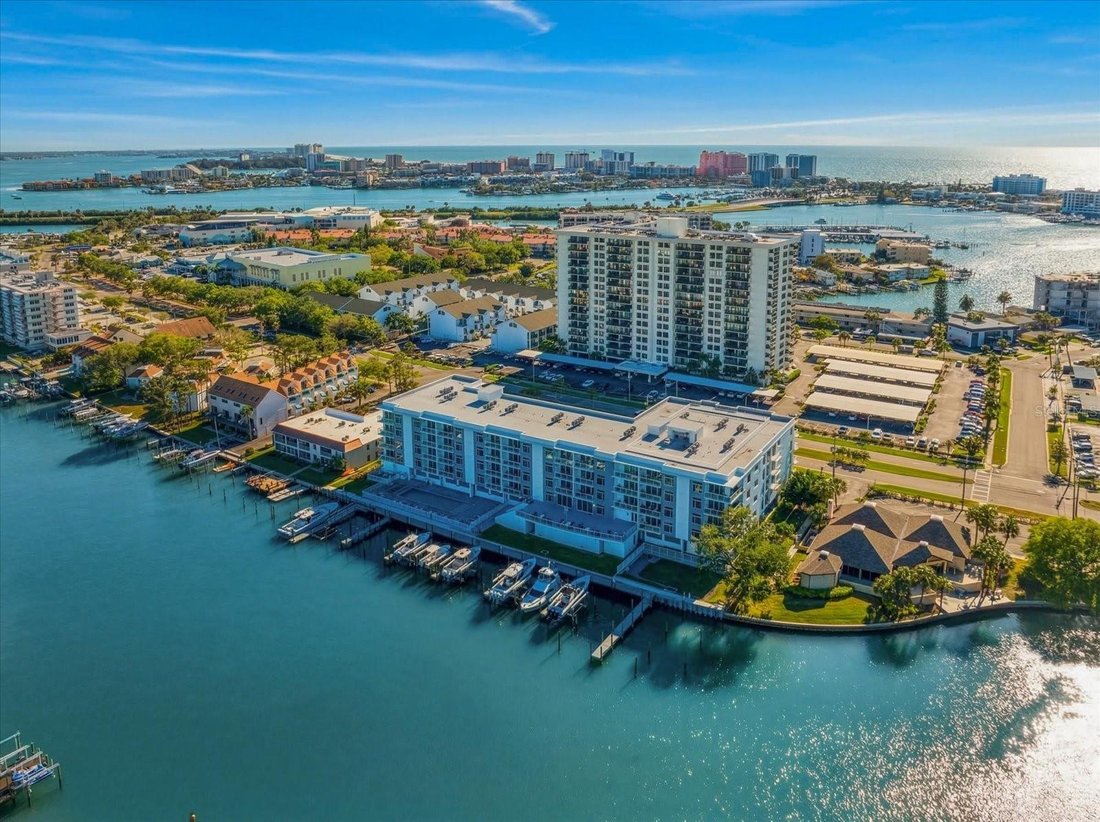 Condo in Clearwater, Florida, United States 3 - 18395063