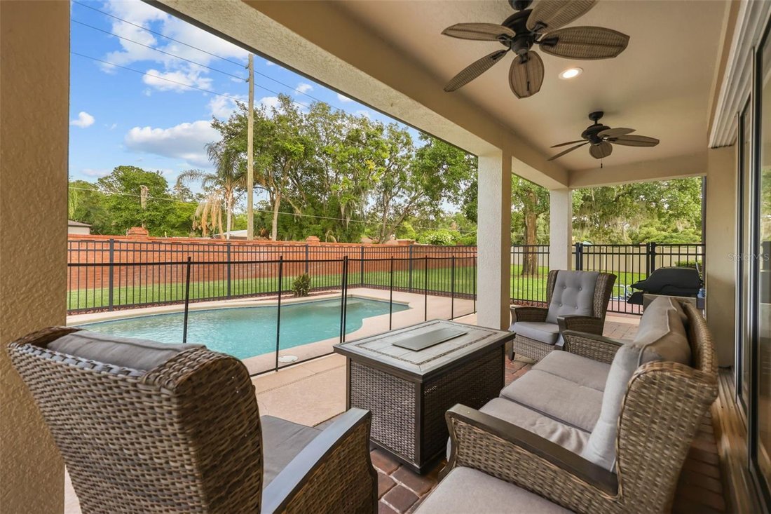 Casa a Sanford, Florida, Stati Uniti 4 - 18394873