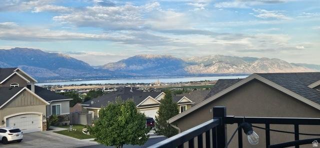 House in Eagle Mountain, Utah, United States 5 - 18311443