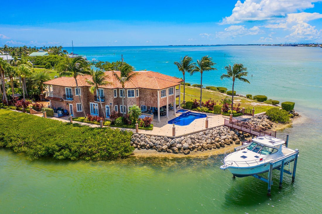 House in Key Colony Beach, Florida, United States 2 - 18393998