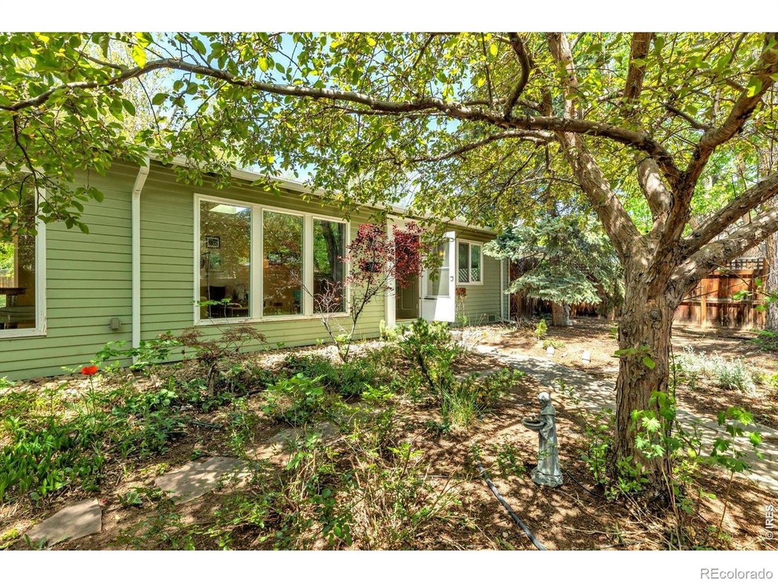 House in Boulder, Colorado, United States 2 - 18390651