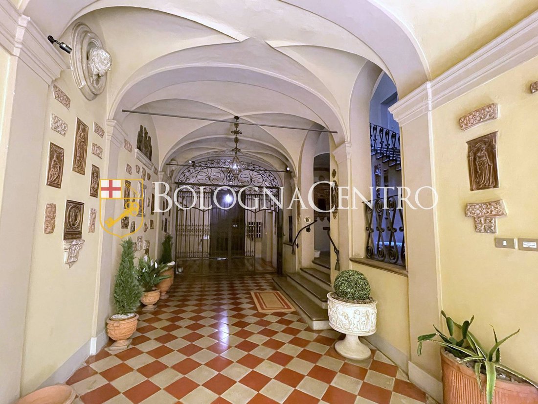 Apartment in Malpighi, Bologna, Italy 2 - 18394300