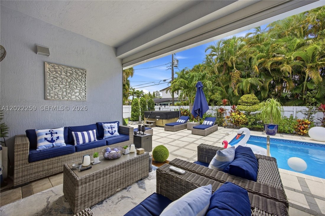 House in Oakland Park, Florida, United States 2 - 18022540