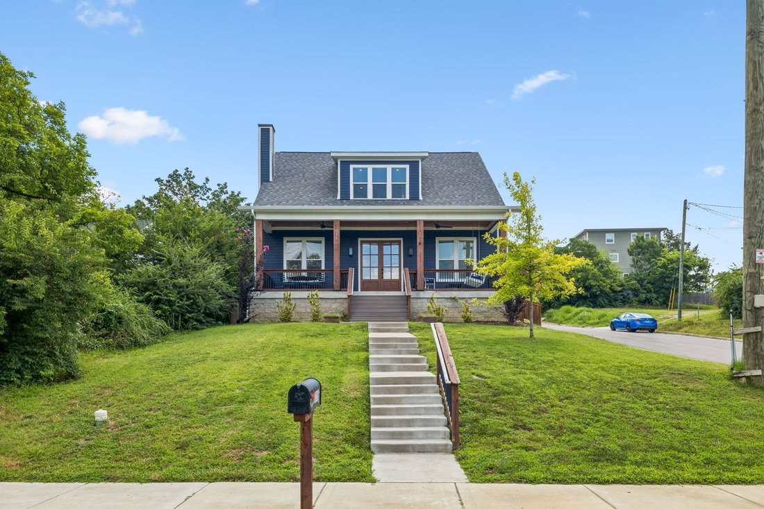 House in Nashville, Tennessee, United States 2 - 18391088
