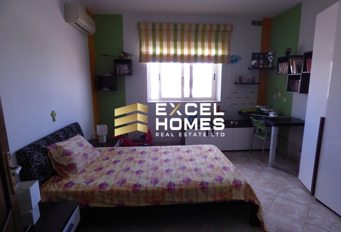 Bungalow in Mellieha, Malta 4 - 16018725
