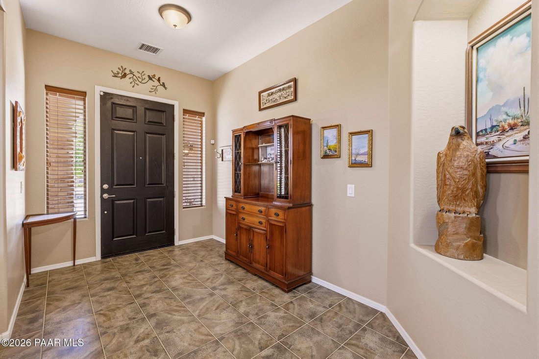 House in Prescott Valley, Arizona, United States 5 - 18394041
