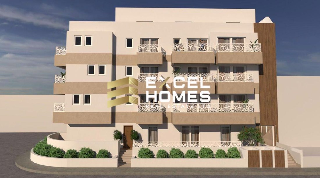 Apartment in Santa Venera, Malta 3 - 17104547