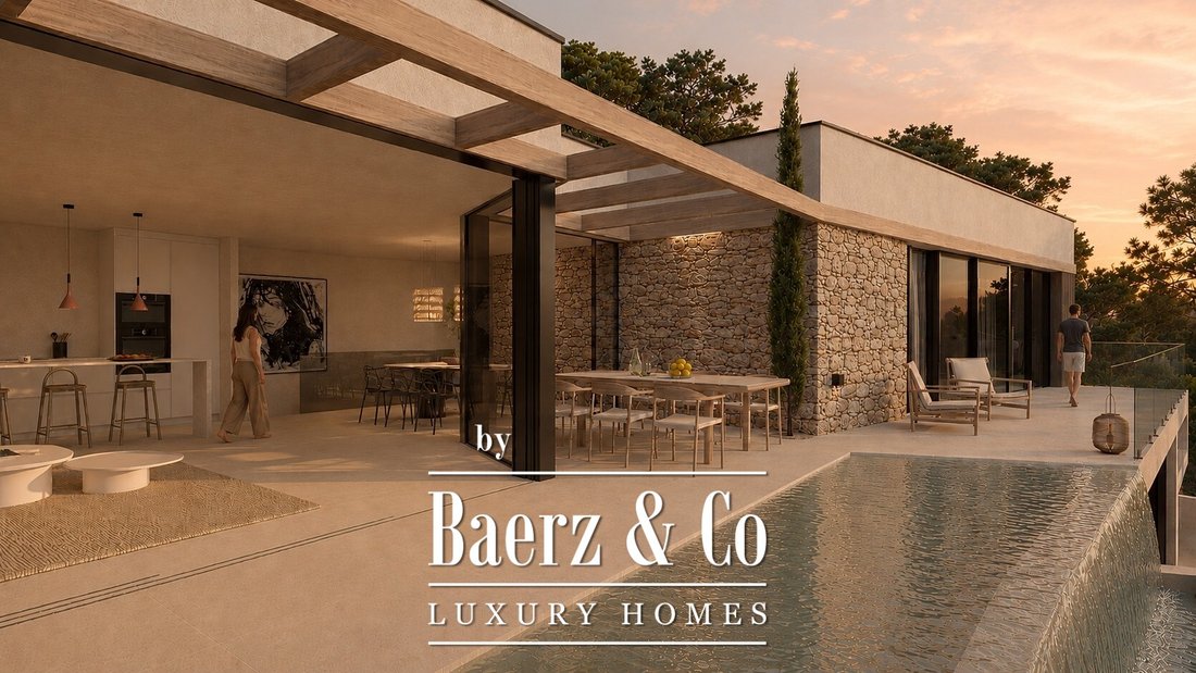 Villa in Begur, Catalonia, Spain 4 - 18390950