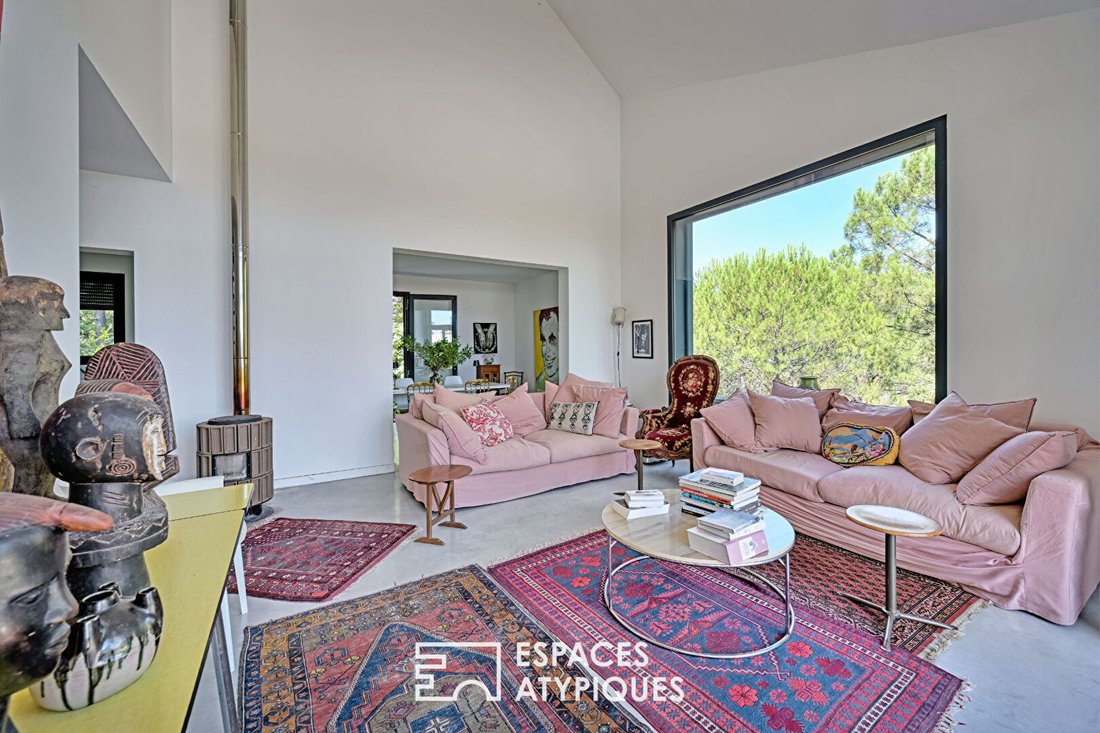 Villa in Anduze, Occitania, France 3 - 18393393