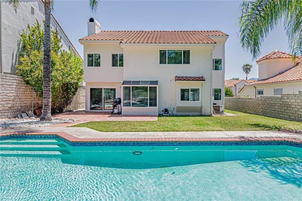 House in Stevenson Ranch, California, United States 2 - 18005302