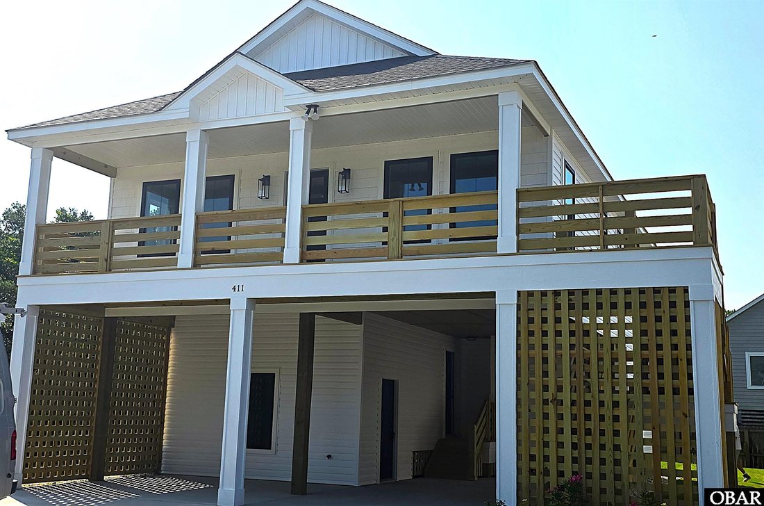 House in Kill Devil Hills, North Carolina, United States 1 - 18395133