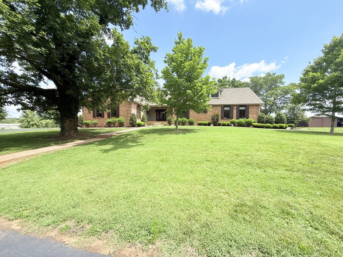House in Lebanon, Tennessee, United States 5 - 18396462