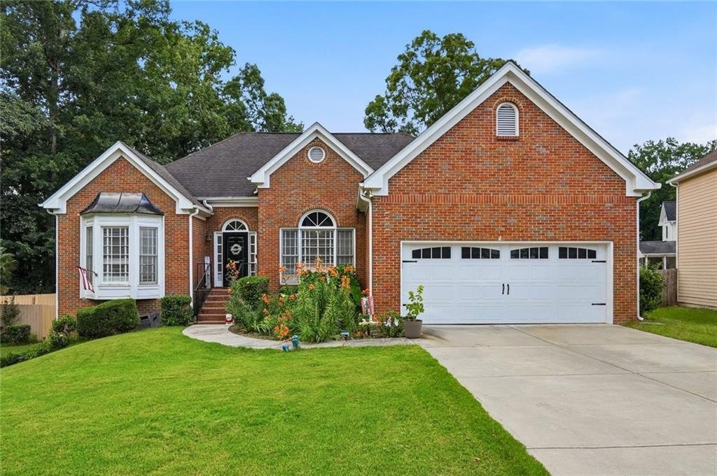 House in Lawrenceville, Georgia, United States 1 - 18396592