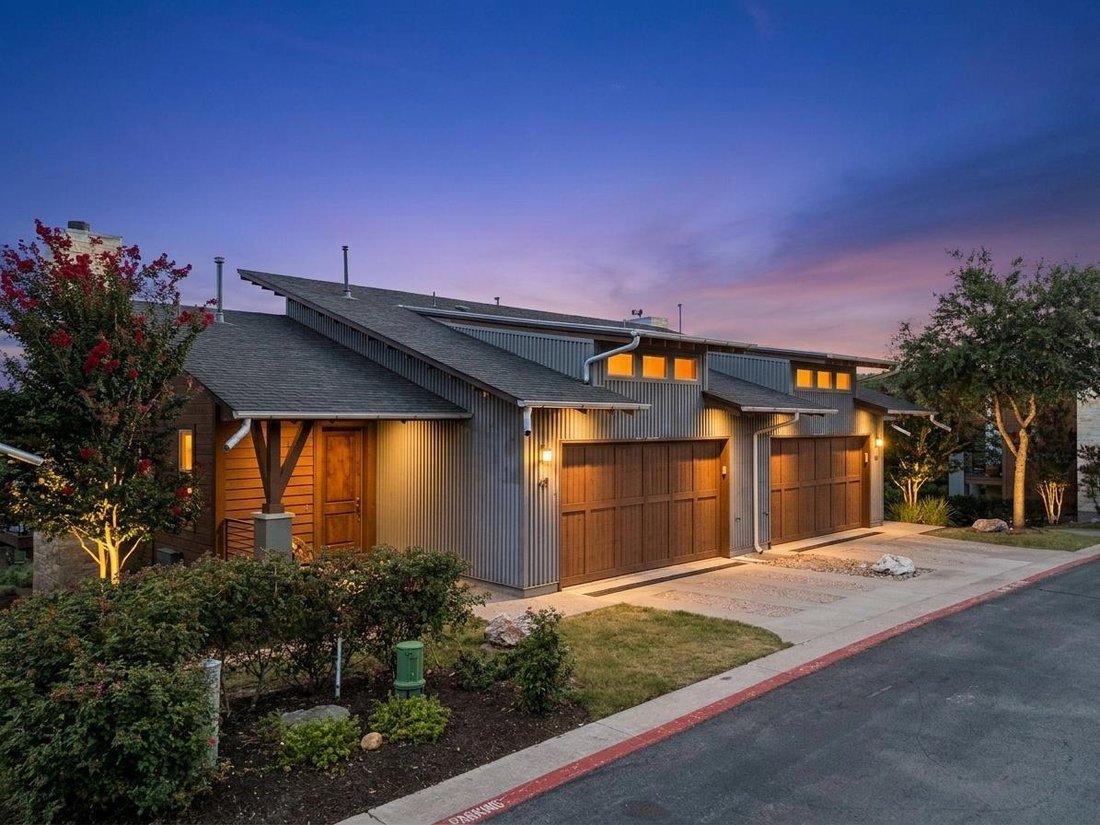 Condo in Austin, Texas, United States 2 - 18391429