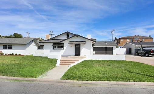 Condo in Garden Grove, California, United States 1
