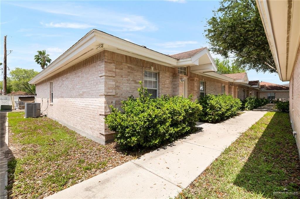 Edinburg, Texas, United States 5 - 18395401