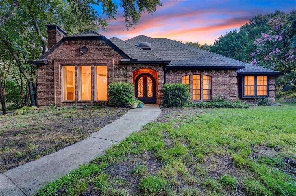 House in McKinney, Texas, United States 1 - 18396418