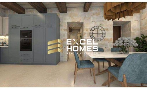 House in Xagħra, Malta 1